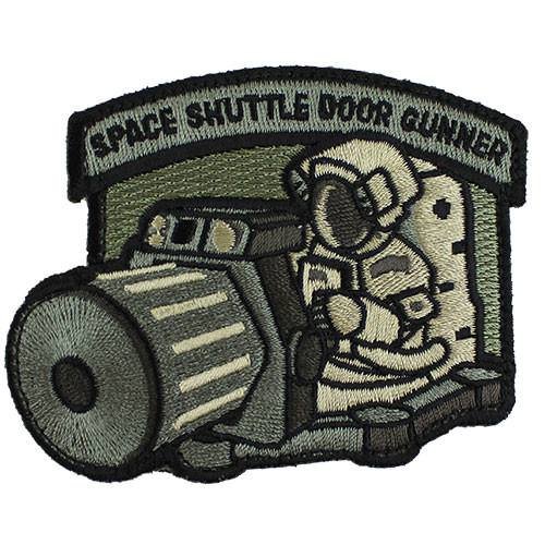 sublimation patch UK