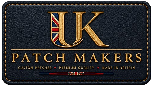 UK Patch Makers
