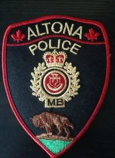 police patches 1