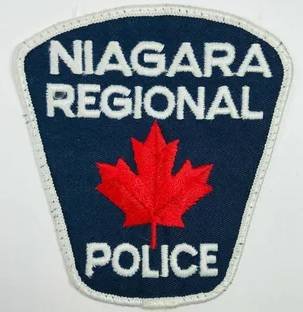 police patches 8
