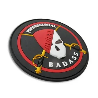 pvc patch 6