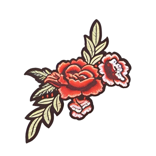 iron on patch in UK