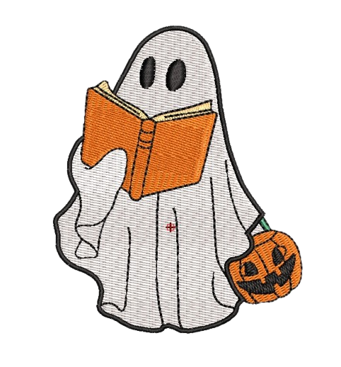 haunted patch makers